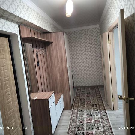Уютная Квартира Комфорт Класса74 Astana Zewnętrze zdjęcie