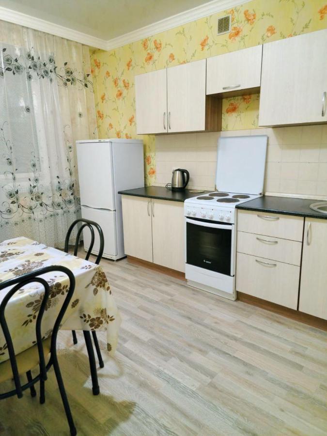 Уютная Квартира Комфорт Класса74 Astana Zewnętrze zdjęcie